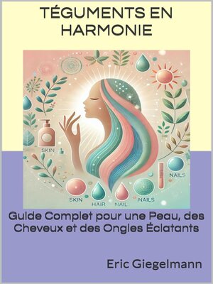 cover image of Téguments en Harmonie